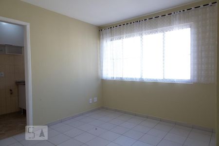 Sala de apartamento para alugar com 1 quarto, 49m² em Moema, São Paulo