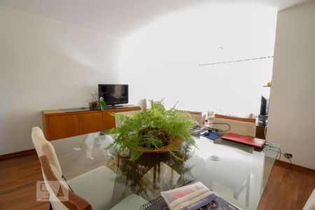 Sala de Jantar de apartamento à venda com 4 quartos, 98m² em Vila Monumento, São Paulo