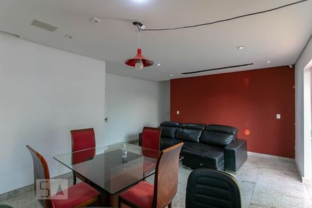 Sala 2 de casa à venda com 7 quartos, 750m² em Bandeirantes (pampulha), Belo Horizonte