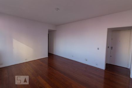 Sala de apartamento para alugar com 3 quartos, 115m² em Tijuca, Rio de Janeiro