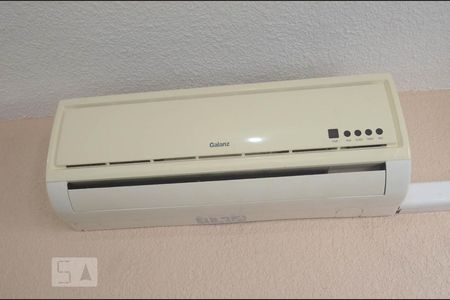 Ar condicionado de apartamento à venda com 2 quartos, 43m² em São José, Canoas