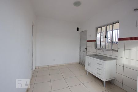 Studio de kitnet/studio para alugar com 1 quarto, 40m² em Cidade Intercap, Taboão da Serra