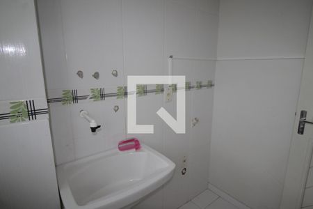 Apartamento à venda com 60m², 2 quartos e 1 vagaÁrea de Serviço