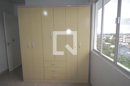 Quarto 2 de apartamento à venda com 2 quartos, 60m² em Nossa Senhora das Gracas, Canoas