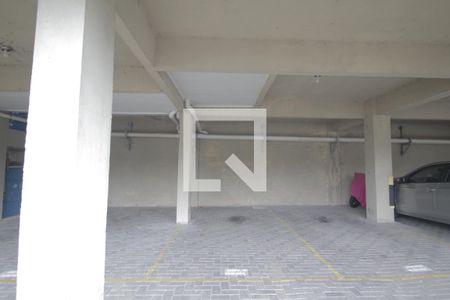 Apartamento à venda com 60m², 2 quartos e 1 vagaGaragem