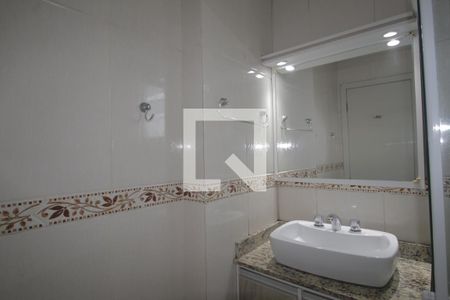 Apartamento à venda com 60m², 2 quartos e 1 vagaBanheiro