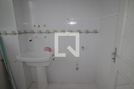 Apartamento à venda com 60m², 2 quartos e 1 vagaÁrea de Serviço