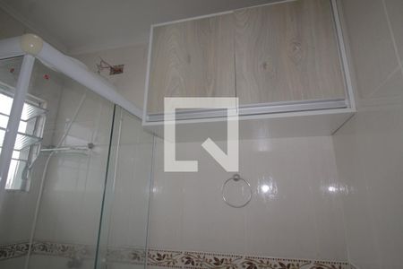 Apartamento à venda com 60m², 2 quartos e 1 vagaBanheiro