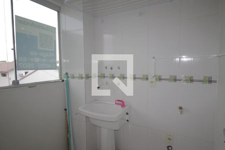 Apartamento à venda com 60m², 2 quartos e 1 vagaÁrea de Serviço