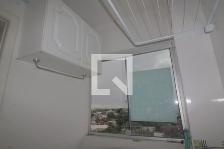 Apartamento à venda com 60m², 2 quartos e 1 vagaÁrea de Serviço