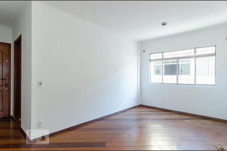 Sala de apartamento para alugar com 2 quartos, 65m² em Vila do Encontro, São Paulo