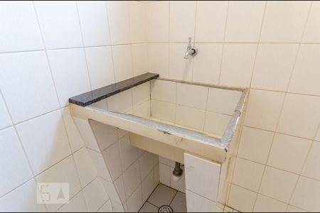 Apartamento para alugar com 65m², 2 quartos e 1 vagaLavanderia