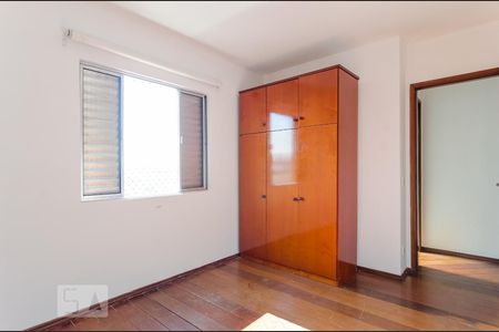 Quarto 1 de apartamento para alugar com 2 quartos, 65m² em Vila do Encontro, São Paulo