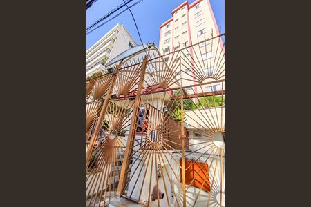 Apartamento para alugar com 65m², 2 quartos e 1 vagaFachada