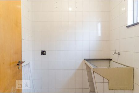 Apartamento para alugar com 65m², 2 quartos e 1 vagaLavanderia