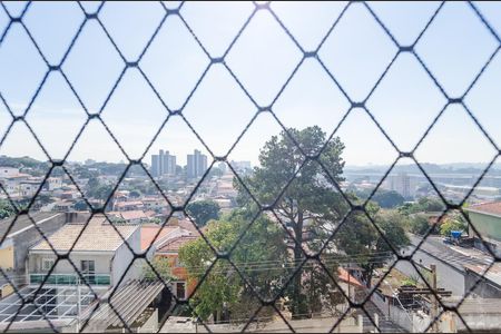 Vista do Quarto 1 de apartamento para alugar com 2 quartos, 65m² em Vila do Encontro, São Paulo