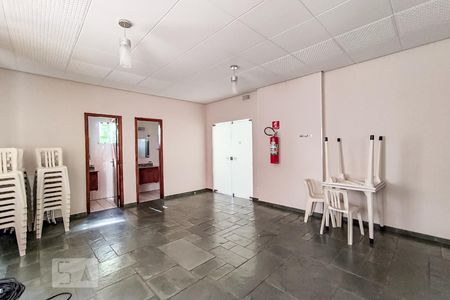 Apartamento para alugar com 65m², 2 quartos e 1 vagaSalão de Festas