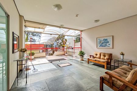 Apartamento para alugar com 65m², 2 quartos e 1 vagaHall de Entrada