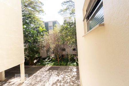 Sala de apartamento para alugar com 3 quartos, 68m² em Pinheiros, São Paulo