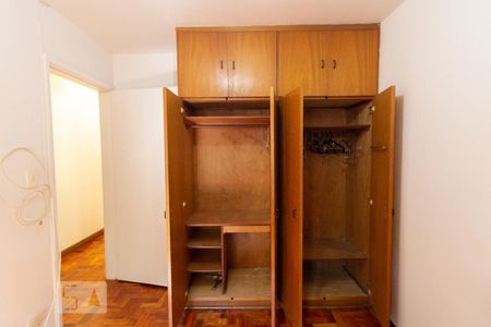 Quarto 1 de apartamento para alugar com 3 quartos, 68m² em Pinheiros, São Paulo