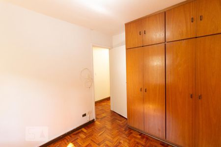 Quarto 1 de apartamento para alugar com 3 quartos, 68m² em Pinheiros, São Paulo