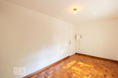 Sala de apartamento para alugar com 3 quartos, 68m² em Pinheiros, São Paulo