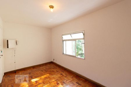 Sala de apartamento para alugar com 3 quartos, 68m² em Pinheiros, São Paulo