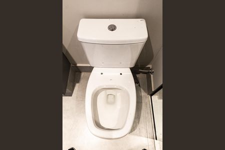 Apartamento para alugar com 52m², 1 quarto e 2 vagasBanheiro