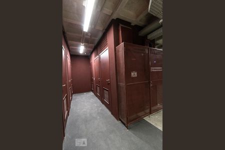 Apartamento para alugar com 52m², 1 quarto e 2 vagasDeposito