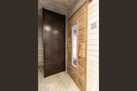 Apartamento para alugar com 52m², 1 quarto e 2 vagasSauna
