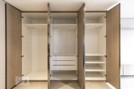 Apartamento para alugar com 52m², 1 quarto e 2 vagasQuarto