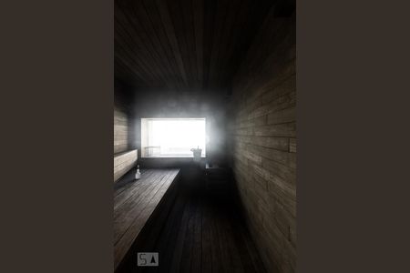 Apartamento para alugar com 52m², 1 quarto e 2 vagasSauna