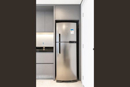 Apartamento para alugar com 52m², 1 quarto e 2 vagasCozinha