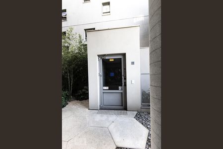 Apartamento para alugar com 52m², 1 quarto e 2 vagasAcessibilidade