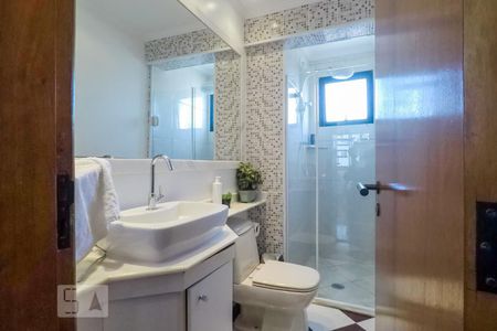 Apartamento à venda com 210m², 4 quartos e 2 vagasBanheiro