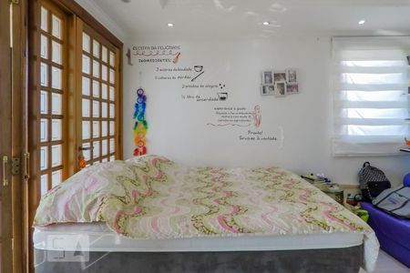 Apartamento à venda com 210m², 4 quartos e 2 vagasQuarto 3 - Piso superior