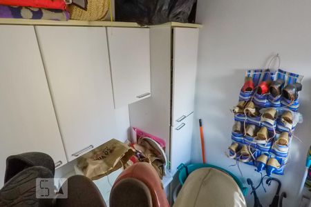 Apartamento à venda com 210m², 4 quartos e 2 vagasQuarto de Serviço