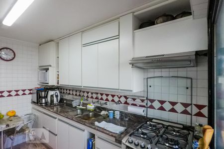 Apartamento à venda com 210m², 4 quartos e 2 vagasCozinha