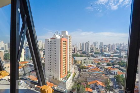 Apartamento à venda com 210m², 4 quartos e 2 vagasVista Quarto 4 - suite master piso suprior