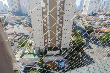 Apartamento à venda com 210m², 4 quartos e 2 vagasVista Quarto 1 -  suite piso inferior