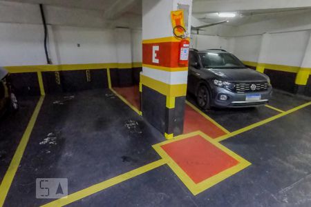 Apartamento à venda com 210m², 4 quartos e 2 vagasGaragem