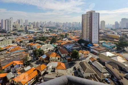 Apartamento à venda com 210m², 4 quartos e 2 vagasVista Piso Superior