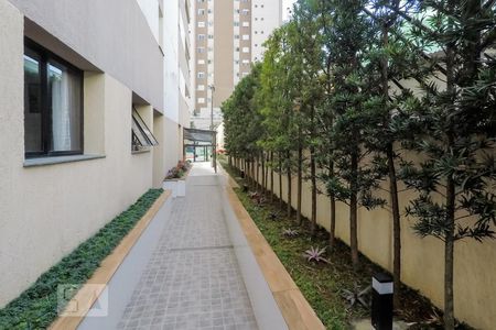 Apartamento à venda com 210m², 4 quartos e 2 vagasÁrea Externa