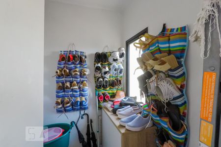 Apartamento à venda com 210m², 4 quartos e 2 vagasQuarto de Serviço