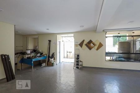 Apartamento à venda com 210m², 4 quartos e 2 vagasÁrea comum - Salão de festas