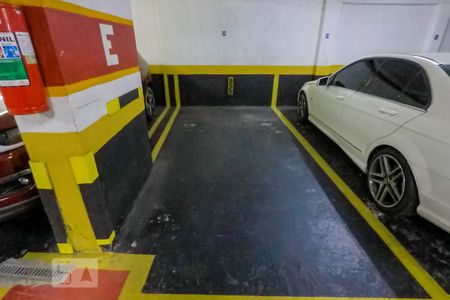 Apartamento à venda com 210m², 4 quartos e 2 vagasGaragem
