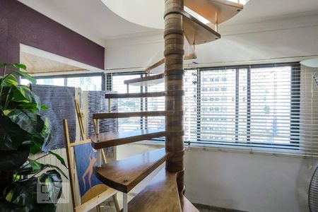 Apartamento à venda com 210m², 4 quartos e 2 vagasQuarto 2