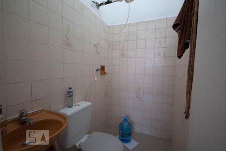 Casa à venda com 150m², 5 quartos e 2 vagas Casa à venda com 150m², 5 quartos e 2 vagasBanheiro o Salão