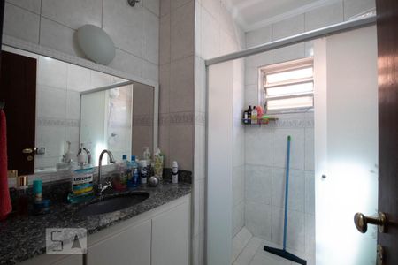 Casa à venda com 150m², 5 quartos e 2 vagas Casa à venda com 150m², 5 quartos e 2 vagasBanheiro da Suíte