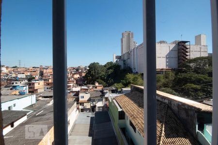 Casa à venda com 150m², 5 quartos e 2 vagas Casa à venda com 150m², 5 quartos e 2 vagasVista do Quarto 2